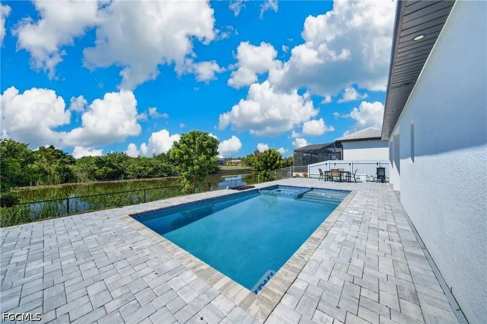 NW 6th Street Cape Coral, FL 33993