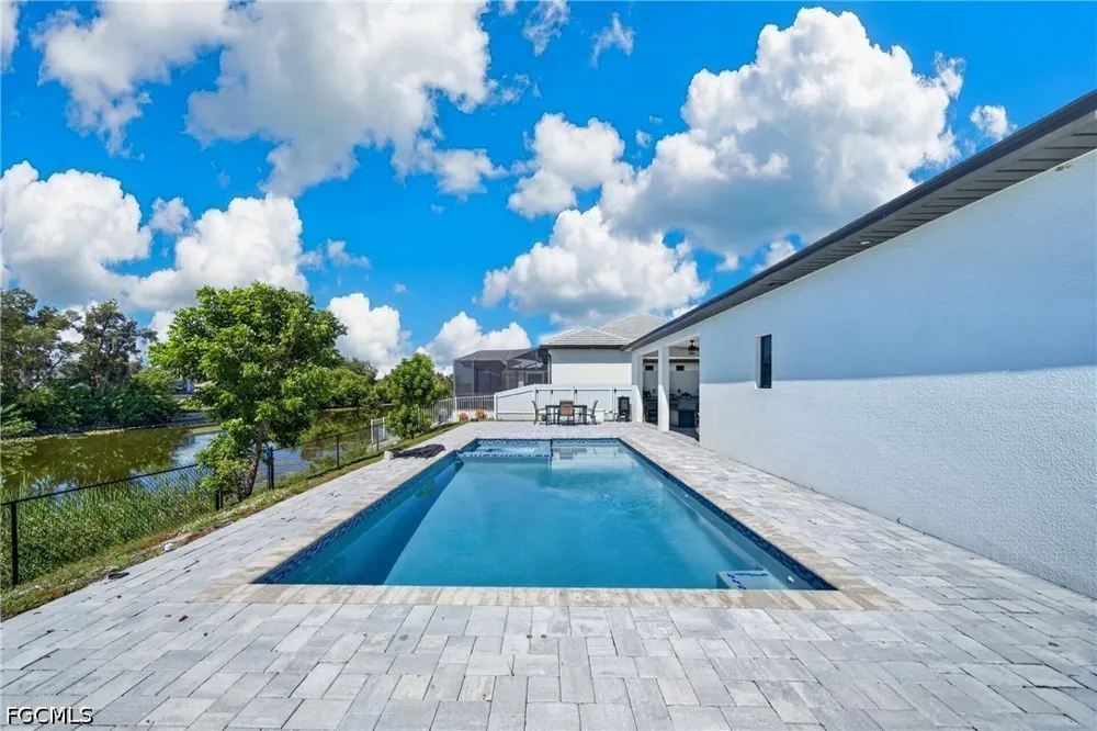 NW 6th Street Cape Coral, FL 33993