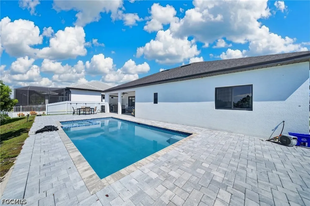 NW 6th Street Cape Coral, FL 33993