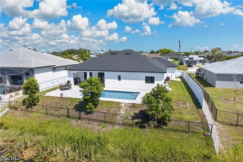 NW 6th Street Cape Coral, FL 33993