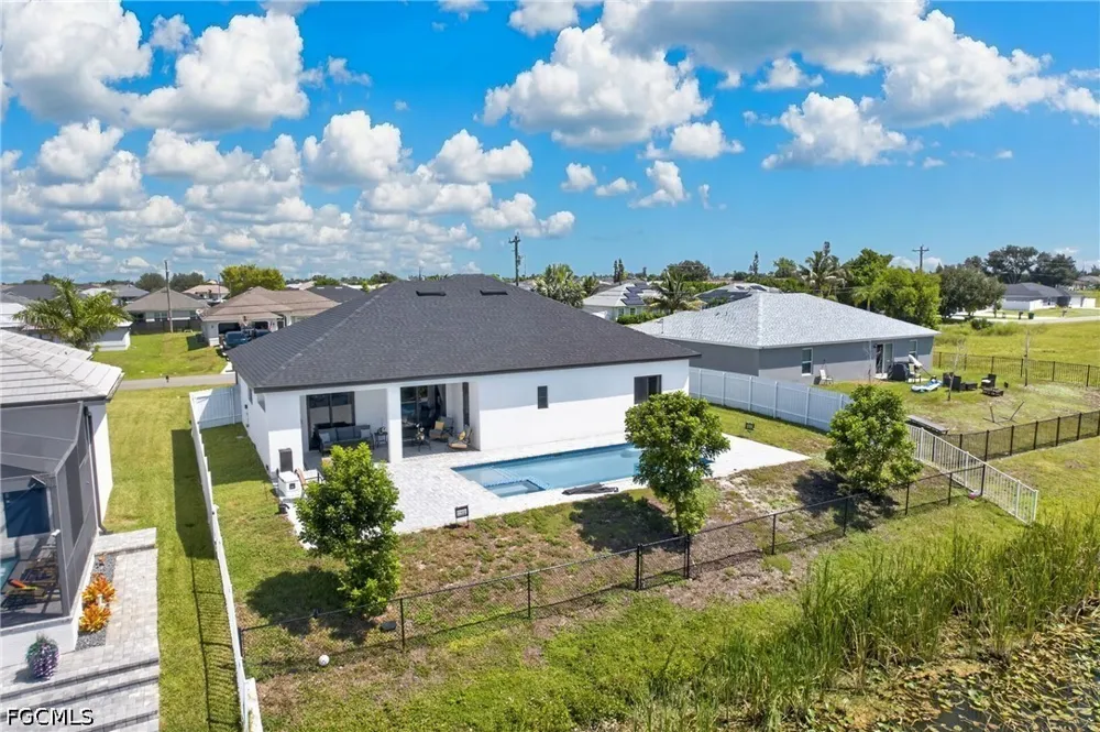NW 6th Street Cape Coral, FL 33993