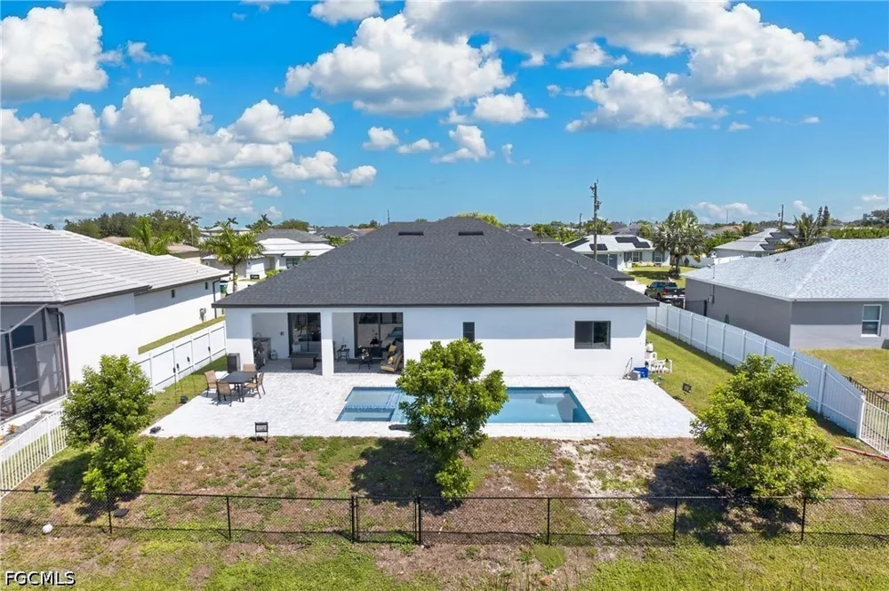 NW 6th Street Cape Coral, FL 33993