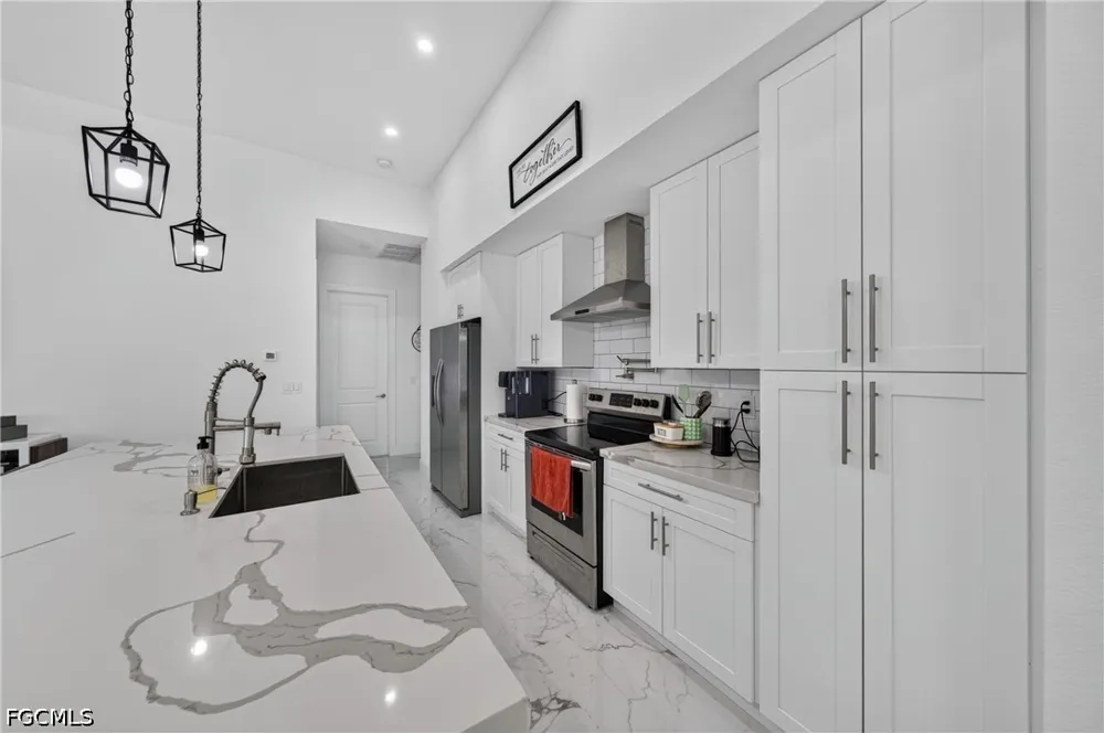 NW 6th Street Cape Coral, FL 33993