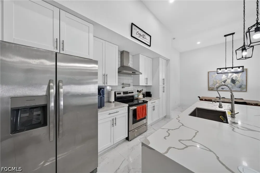 NW 6th Street Cape Coral, FL 33993
