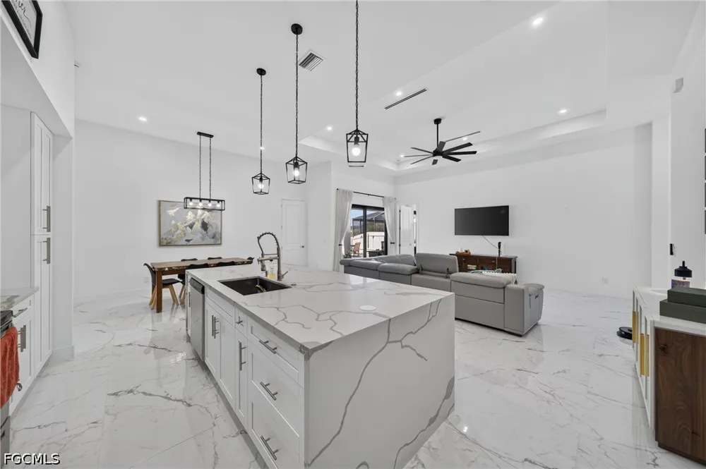 NW 6th Street Cape Coral, FL 33993