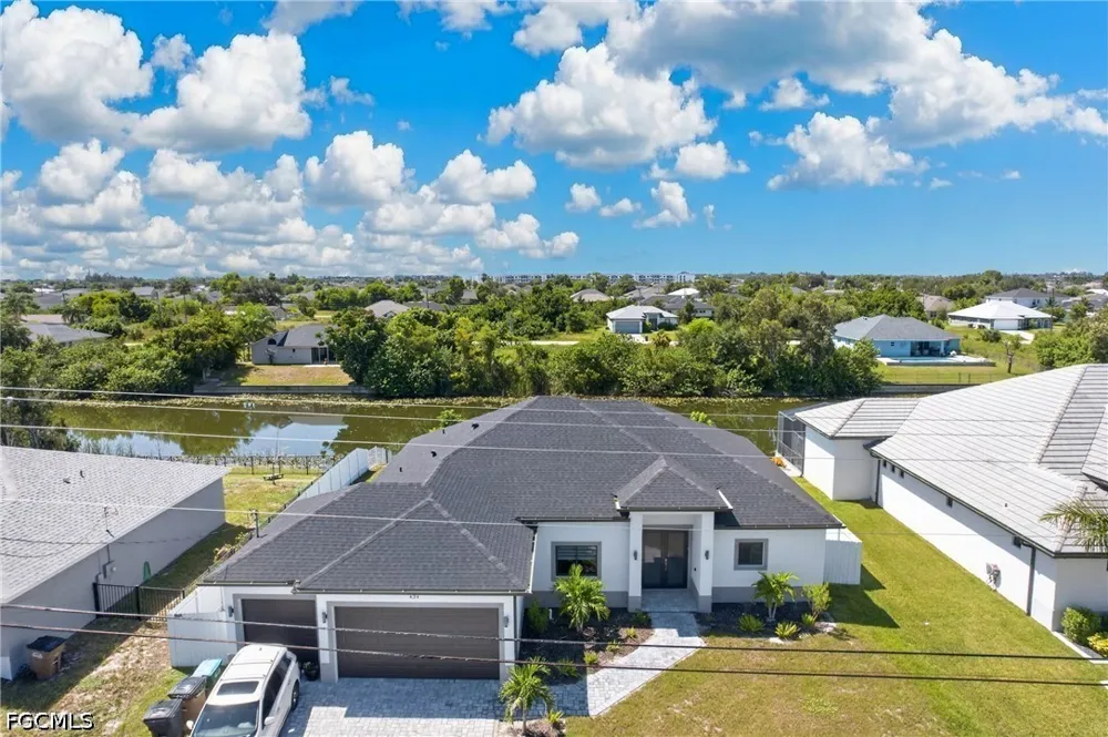 NW 6th Street Cape Coral, FL 33993