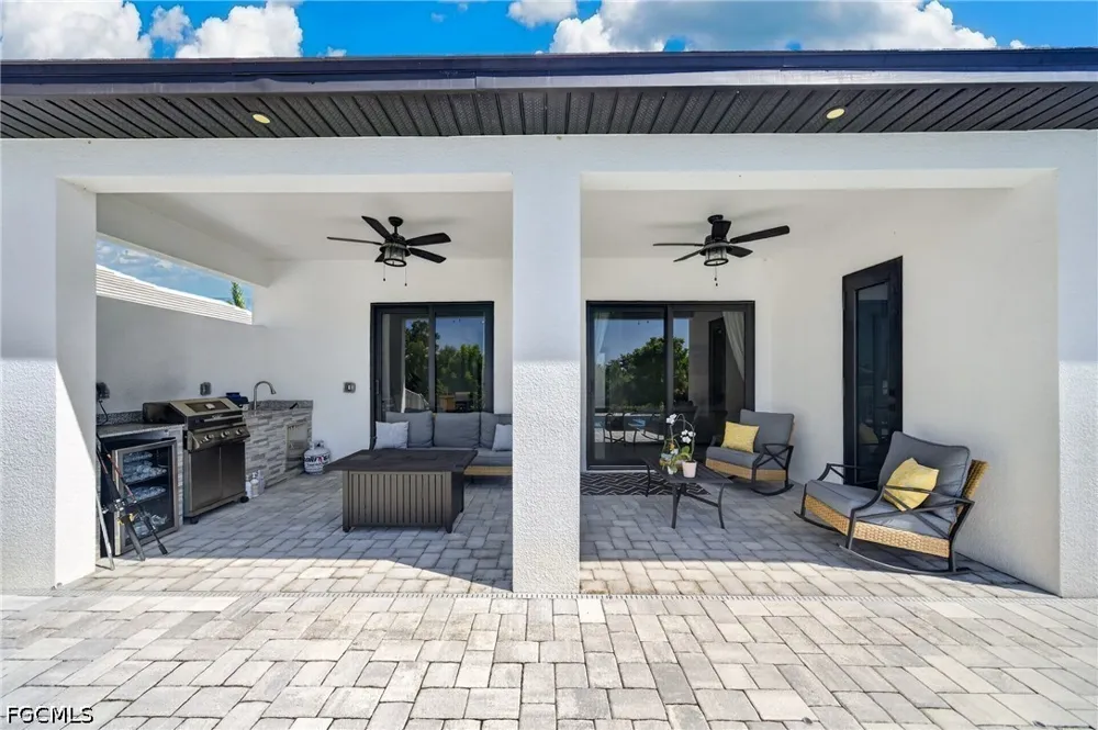 NW 6th Street Cape Coral, FL 33993