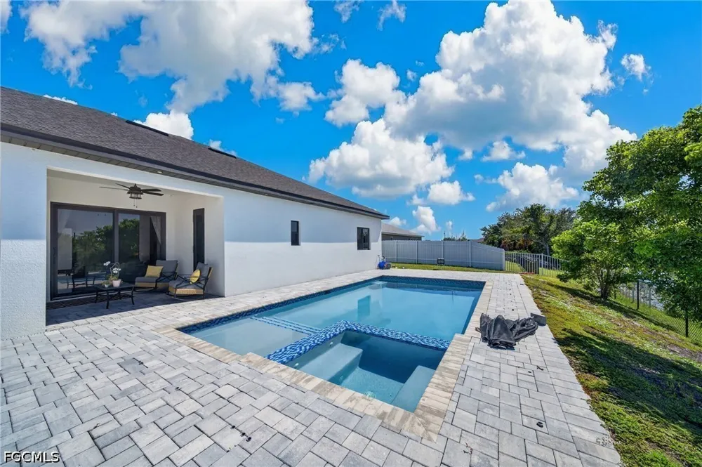 NW 6th Street Cape Coral, FL 33993