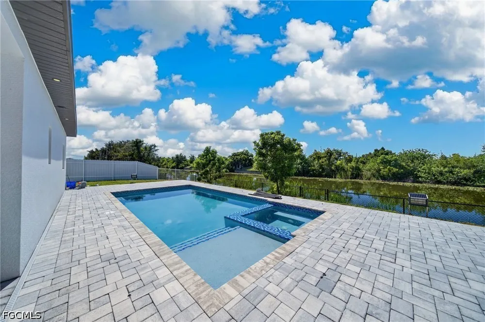 NW 6th Street Cape Coral, FL 33993
