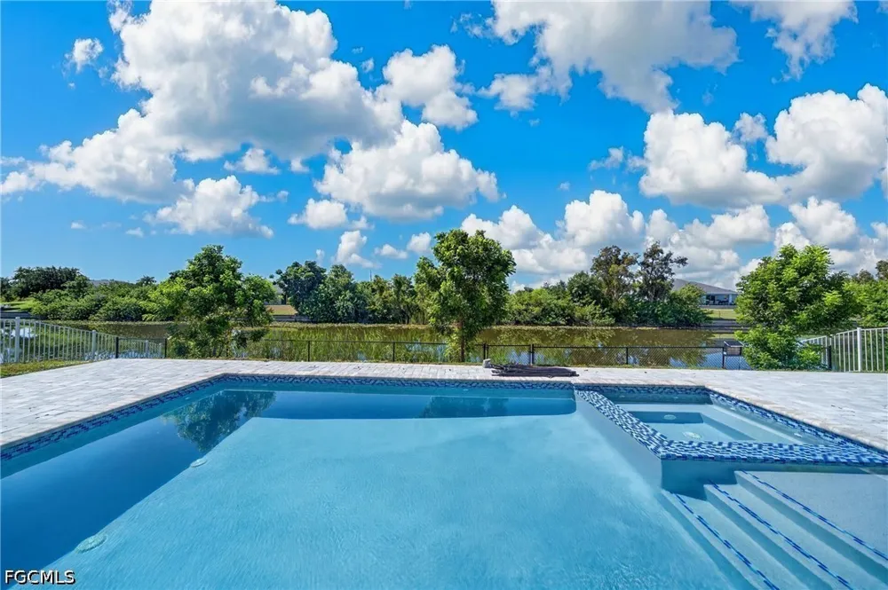 NW 6th Street Cape Coral, FL 33993