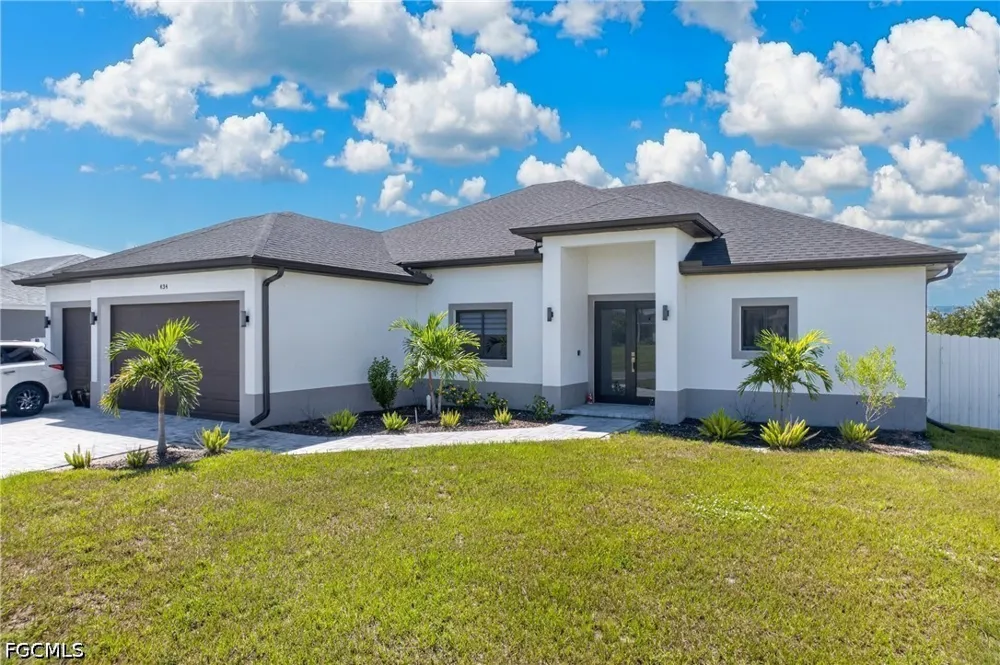 NW 6th Street Cape Coral, FL 33993