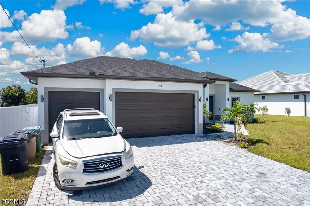NW 6th Street Cape Coral, FL 33993