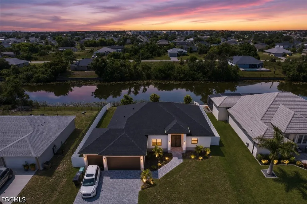 NW 6th Street Cape Coral, FL 33993