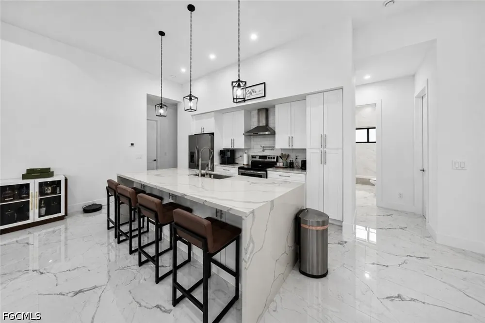 NW 6th Street Cape Coral, FL 33993