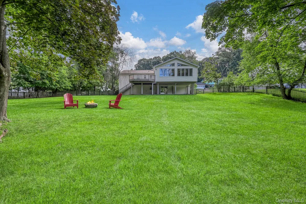 17 Cragmere Road Suffern, NY 10901