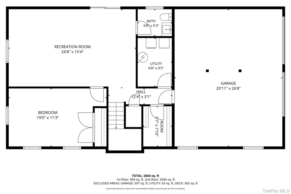 17 Cragmere Road Suffern, NY 10901