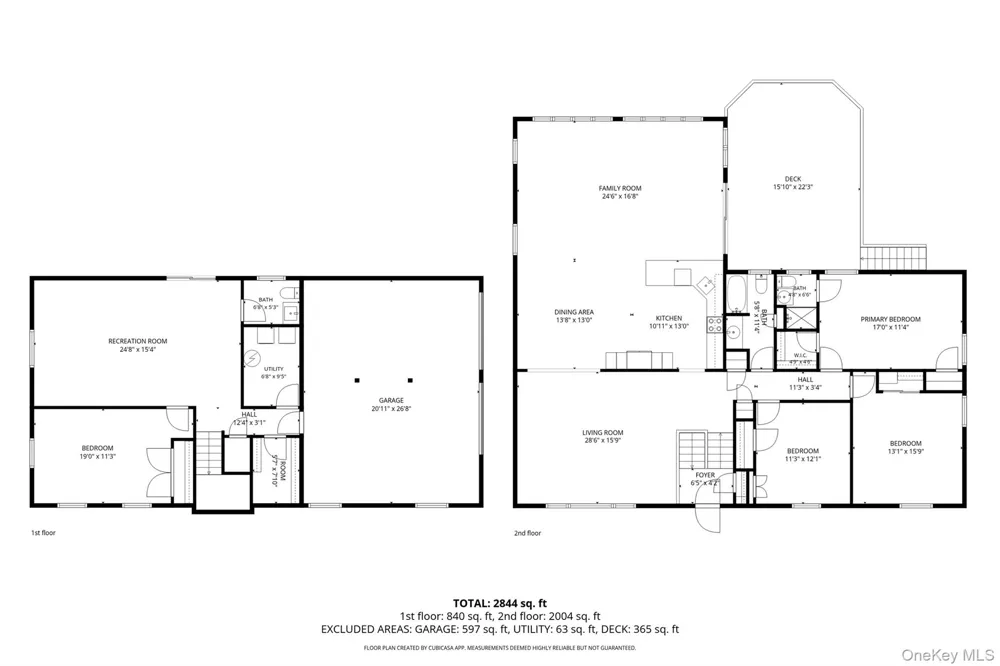 17 Cragmere Road Suffern, NY 10901