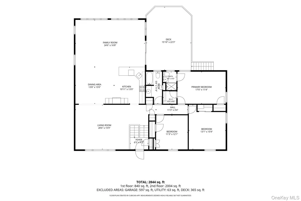17 Cragmere Road Suffern, NY 10901