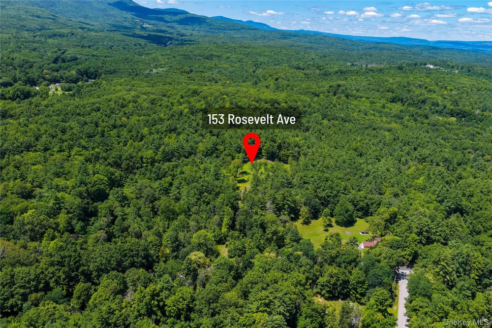 153 Roosevelt Avenue Cairo, NY 12413