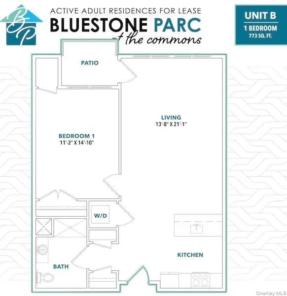 306 Bluestone Court #104 Maybrook, NY 12543
