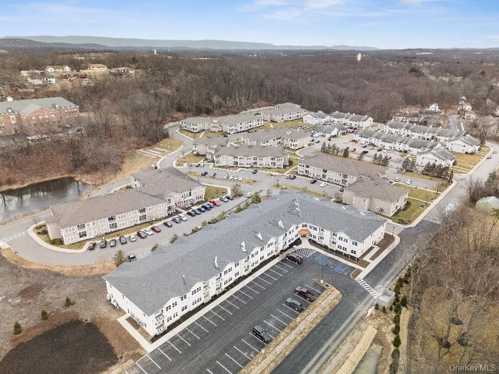 306 Bluestone Court #104 Maybrook, NY 12543