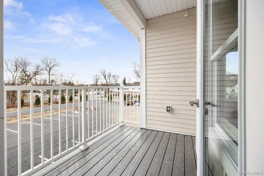 306 Bluestone Court #104 Maybrook, NY 12543