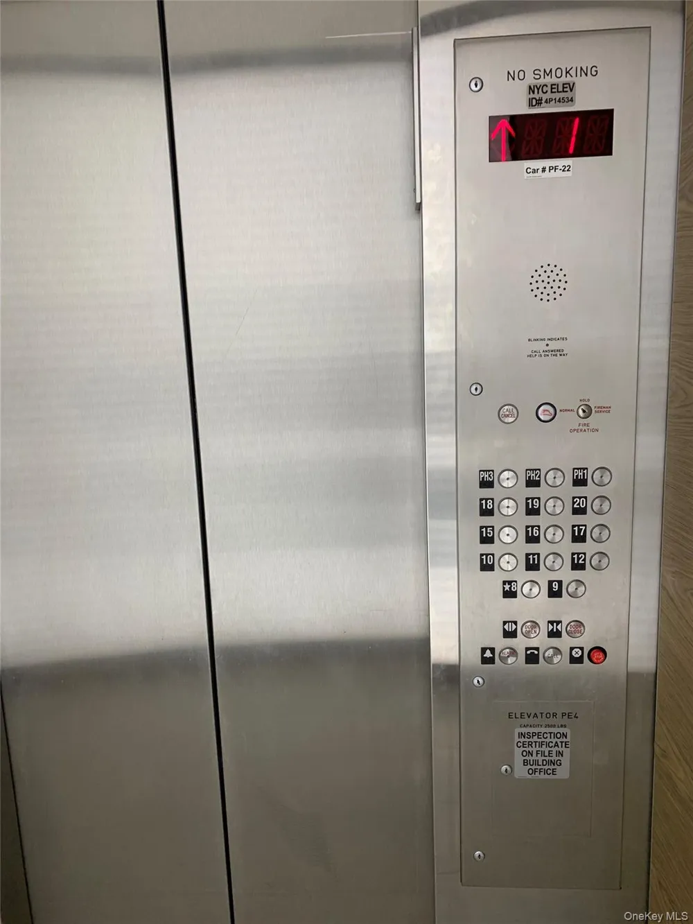 131-03 40th Road #12N Flushing, NY 11354