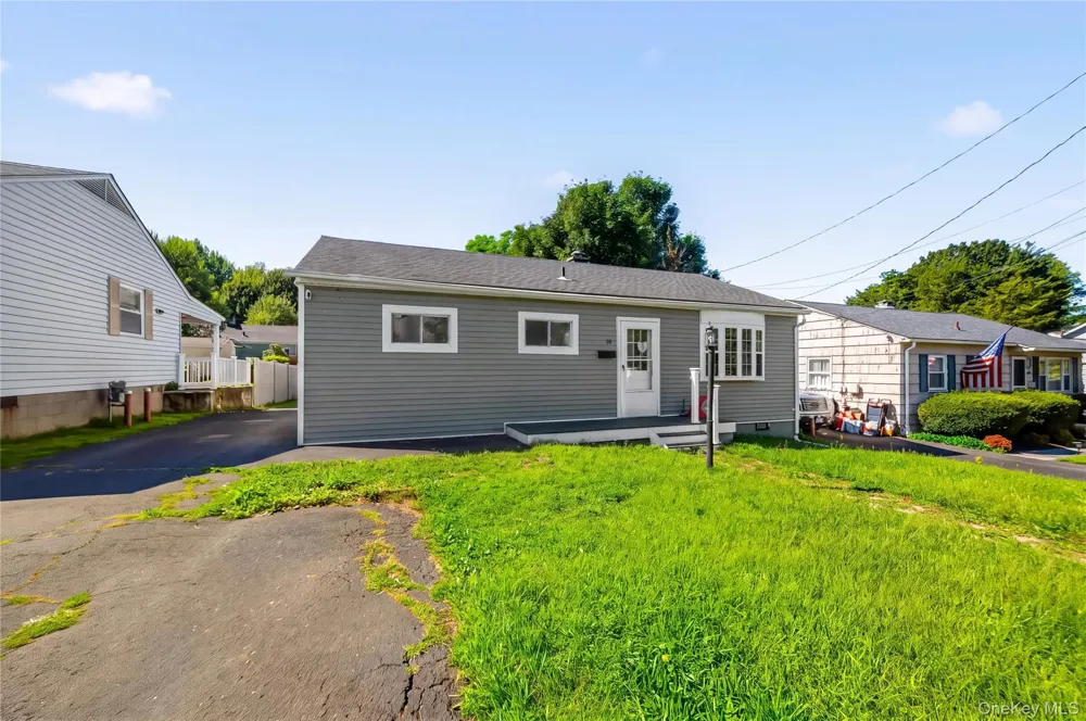 19 Blake Street Newburgh, NY 12550