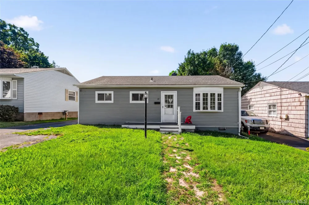19 Blake Street Newburgh, NY 12550