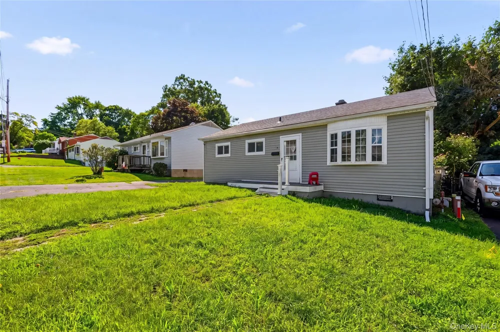 19 Blake Street Newburgh, NY 12550