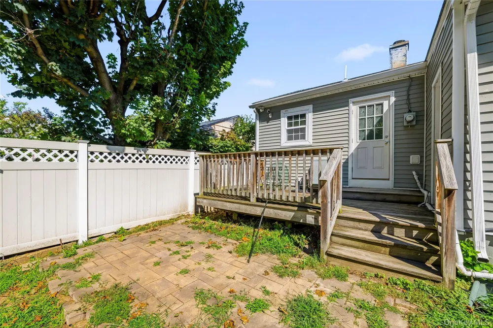 19 Blake Street Newburgh, NY 12550