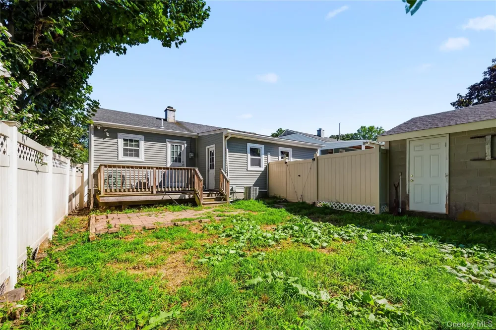 19 Blake Street Newburgh, NY 12550