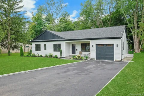 100 Hazelton Circle