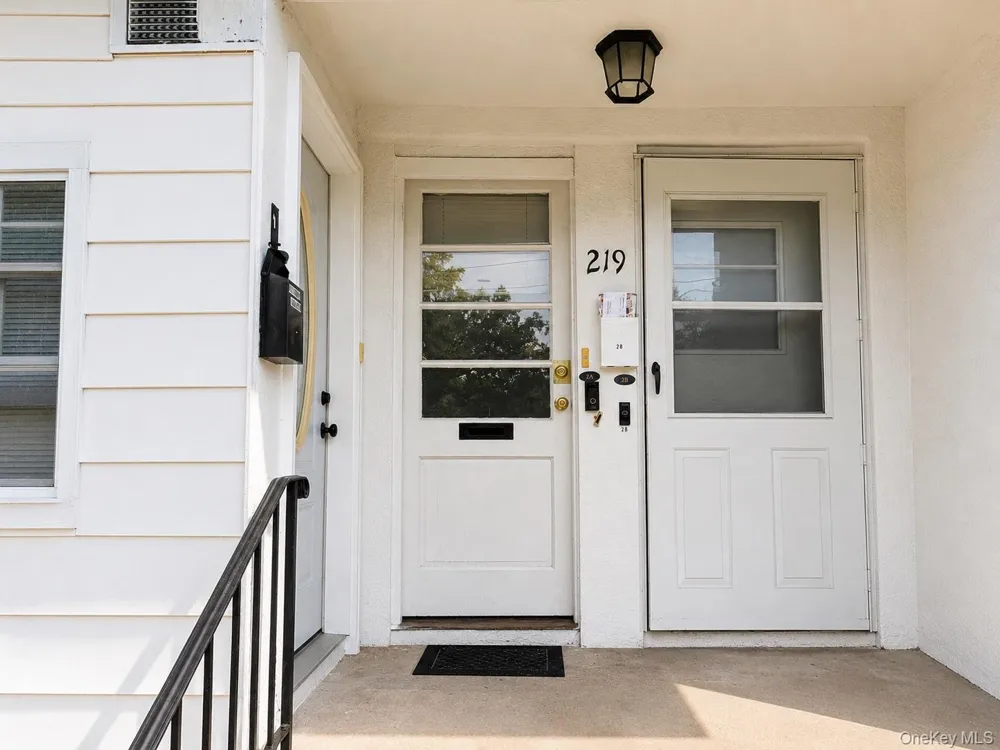 219 Rumsey Road #2A Yonkers, NY 10705