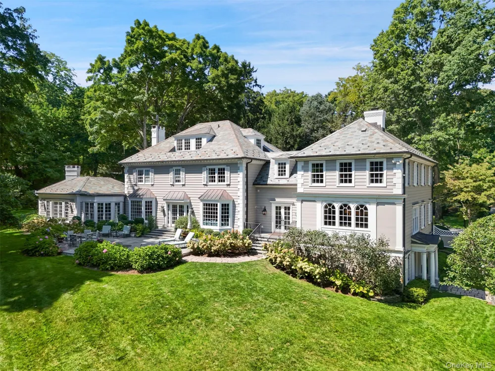 29 Upper Hook Road Katonah, NY 10536