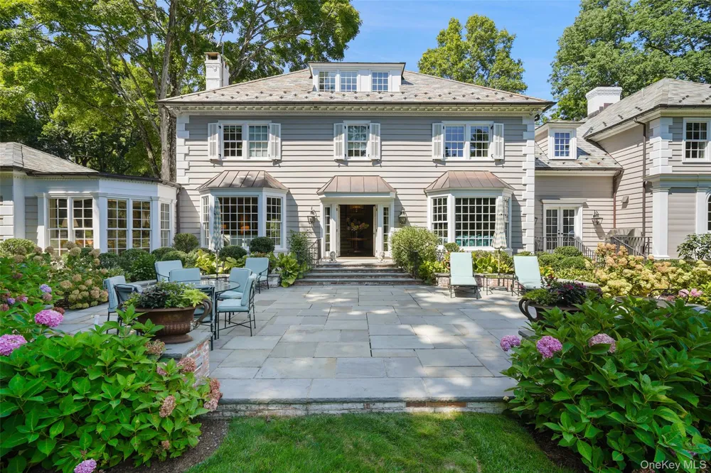 29 Upper Hook Road Katonah, NY 10536