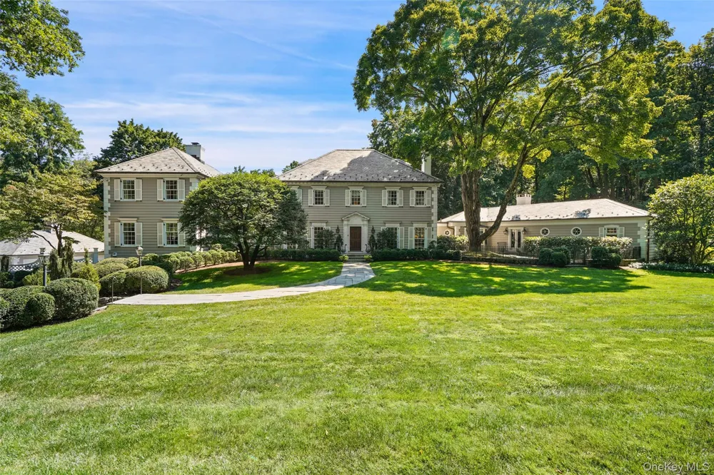 29 Upper Hook Road Katonah, NY 10536
