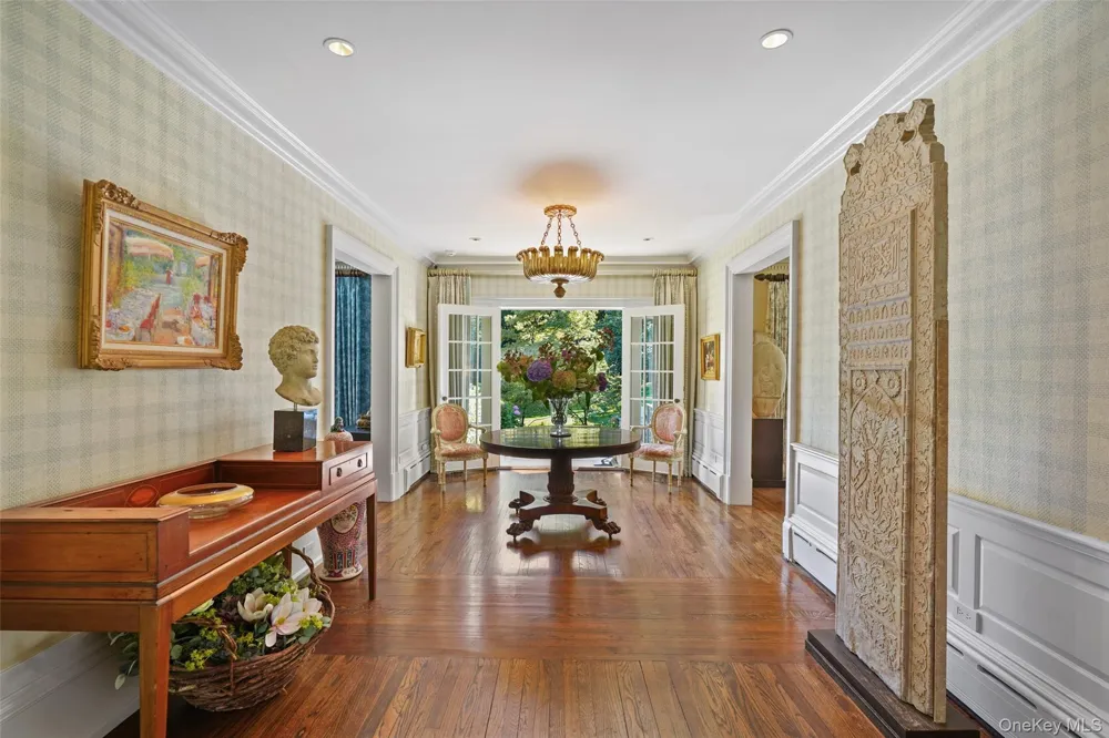 29 Upper Hook Road Katonah, NY 10536