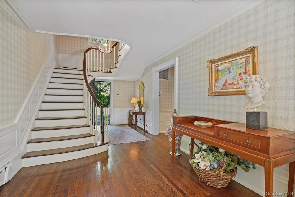 29 Upper Hook Road Katonah, NY 10536