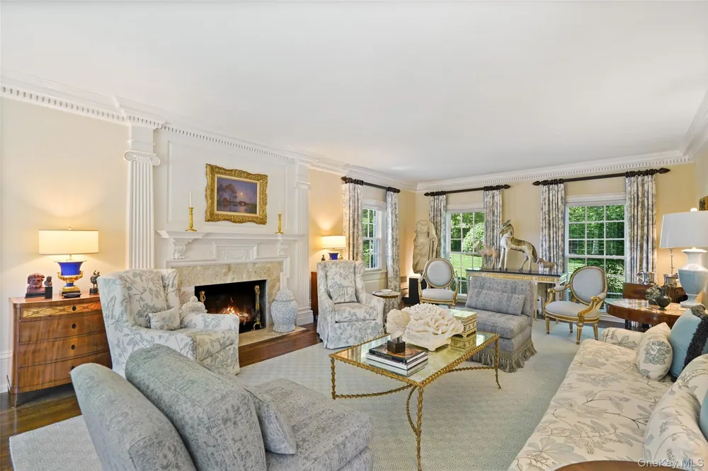 29 Upper Hook Road Katonah, NY 10536
