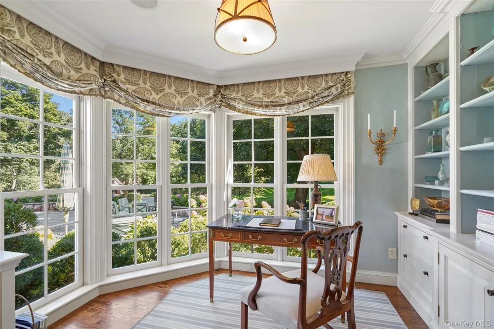 29 Upper Hook Road Katonah, NY 10536