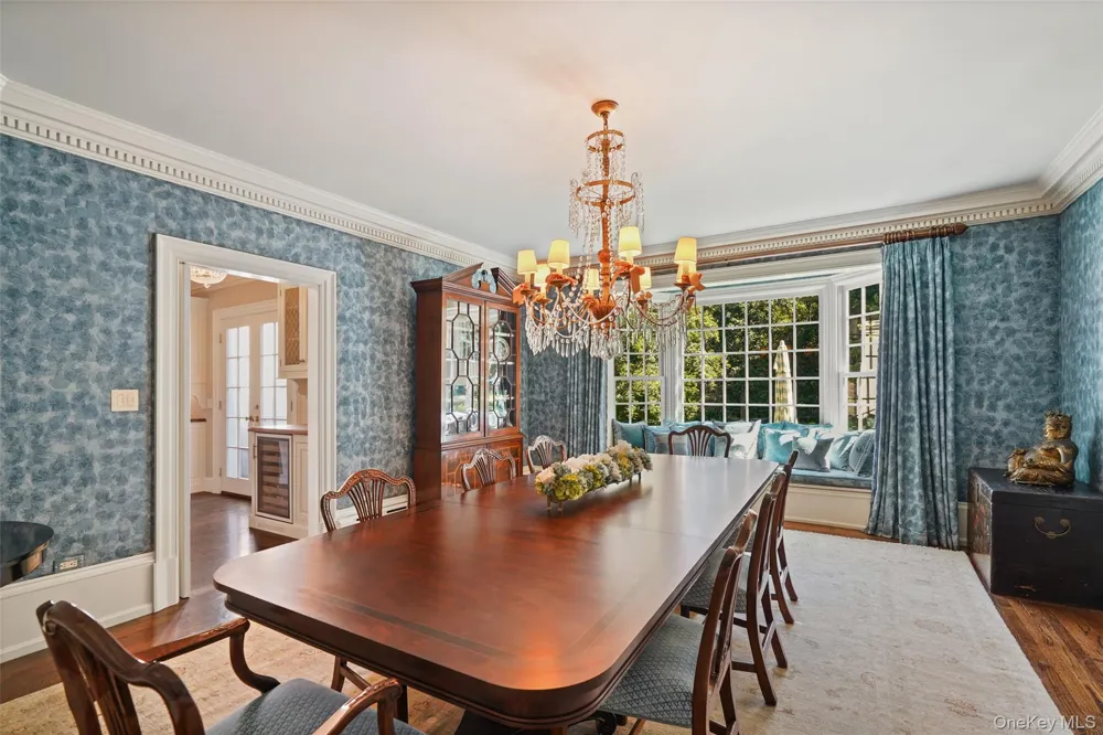 29 Upper Hook Road Katonah, NY 10536