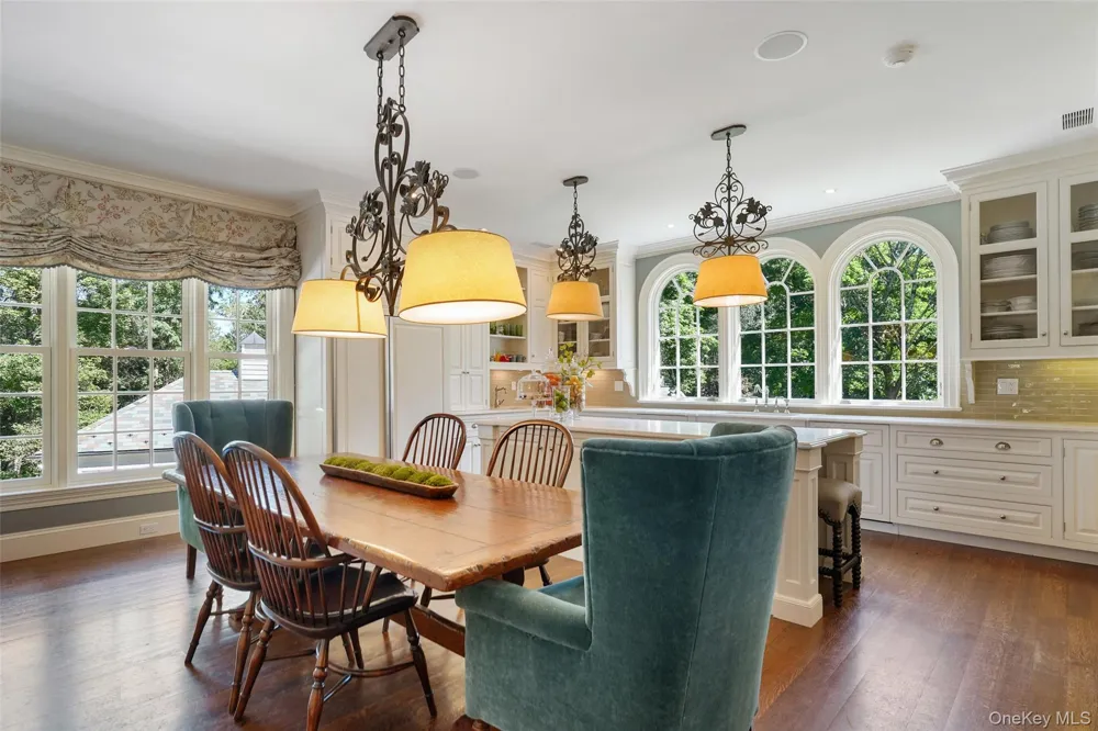29 Upper Hook Road Katonah, NY 10536