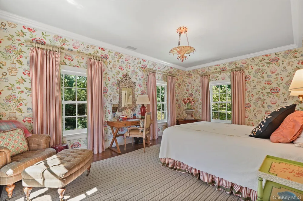 29 Upper Hook Road Katonah, NY 10536