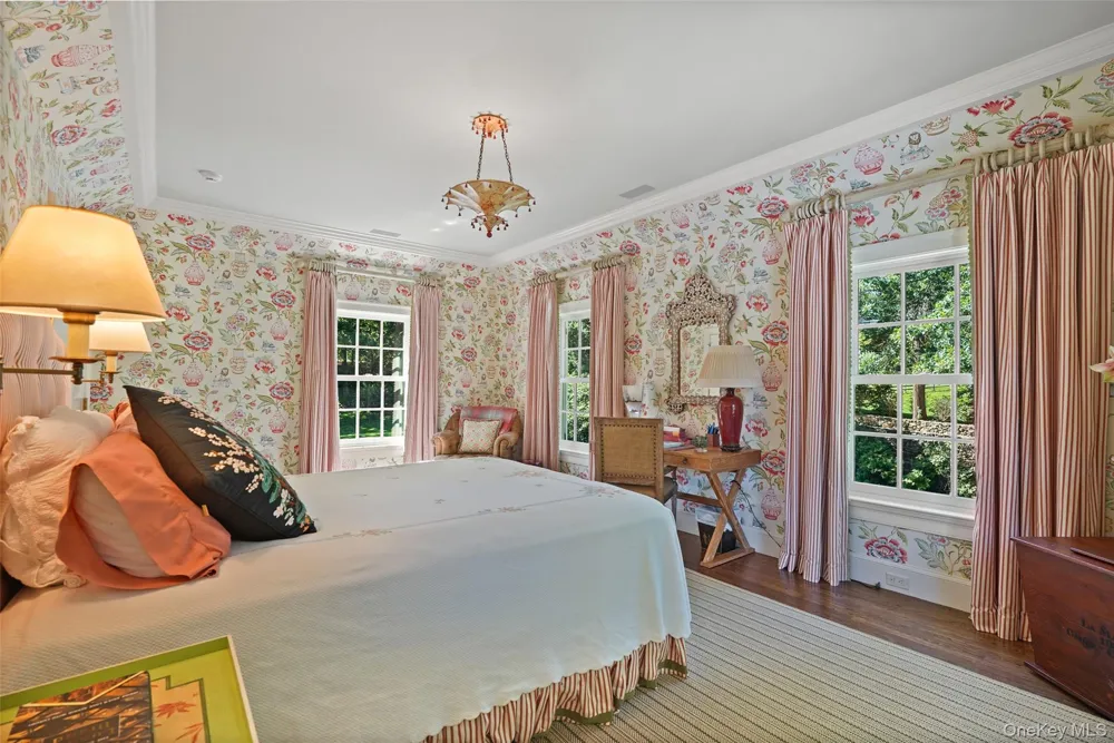 29 Upper Hook Road Katonah, NY 10536
