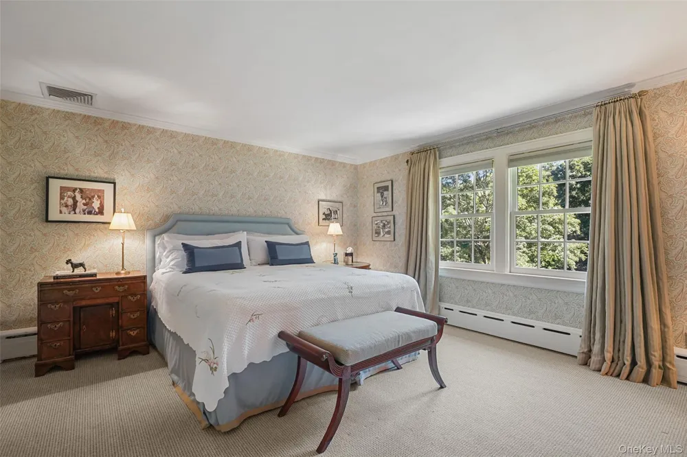 29 Upper Hook Road Katonah, NY 10536