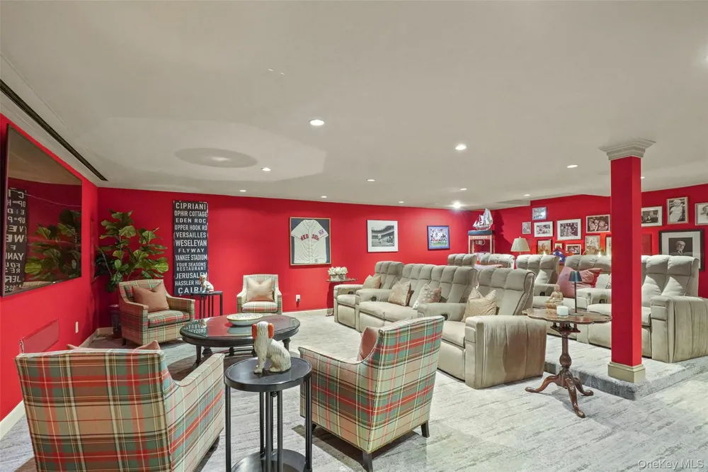 29 Upper Hook Road Katonah, NY 10536