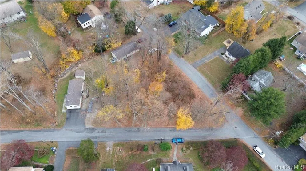 14 Hawthorne Road Carmel, NY 10512