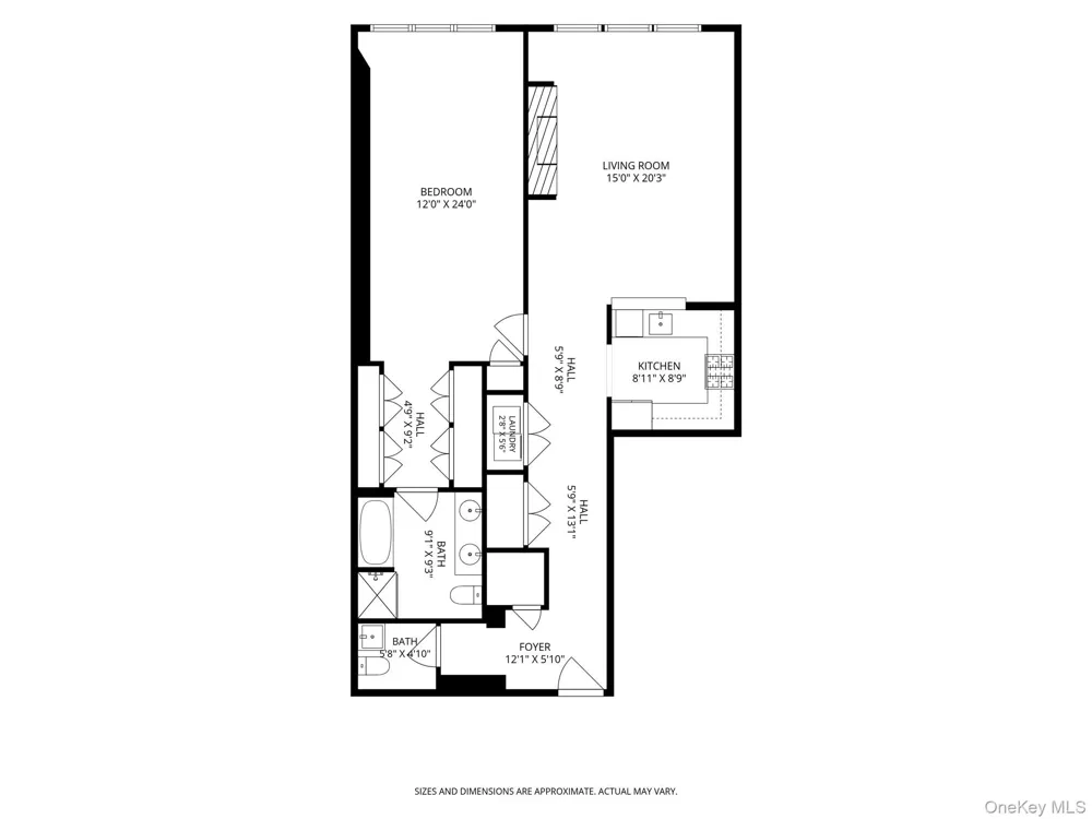 1 Scarsdale Road #403 Tuckahoe, NY 10707