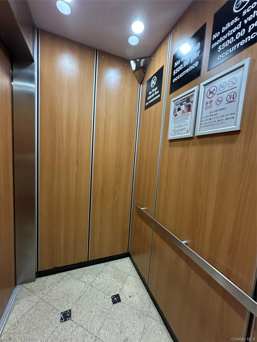 41-40 union Street #2O Flushing, NY 11355